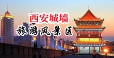 看一看男和女人操逼的黄色视频中国陕西-西安城墙旅游风景区